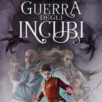Lorenzo Bosisio-Guerra degli incubi - un cuore tra i libri