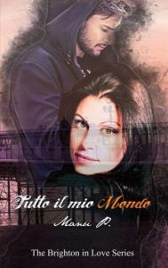 Copertina recensione: Tutto il mio mondo di Manu P.