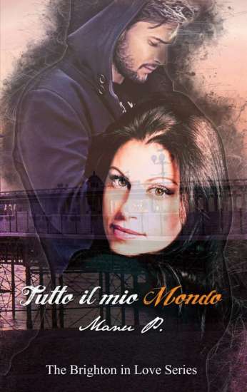 Manu p.-Tutto il mio mondo