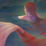 Marco Iannaccone-Scarlett Love Joy-Blu Partenope - un cuore tra i libri