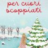 Antidoto per cuori scoppiati di Stefy Sciama - Un Cuore Tra i Libri Stefy Sciama-Antidoto per cuori scoppiati - un cuore tra i libri