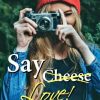 Say Love di Valentina Piccione - Un Cuore Tra i Libri Valentina Piccione-Say Love - un cuore tra i libri