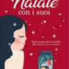 Valentina Vanzini-Natale con i suoi - un cuore tra i libri