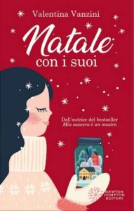 Copertina recensione: Natale con i suoi di Valentina Vanzini