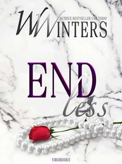 Willow Winters-Endless - un cuore tra i libri
