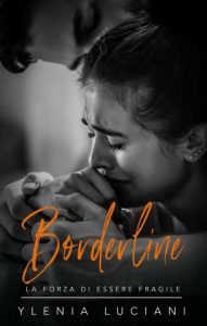 Copertina recensione: Borderline di Ylenia Luciani