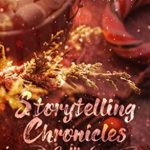AA. VV.-Storytelling Chronicles in Christmas - un cuore tra i libri