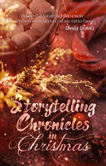 AA. VV.-Storytelling Chronicles in Christmas