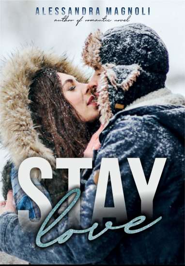 Alessandra  Magnoli-Stay love