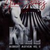Kill di Amo Jones - Un Cuore Tra i Libri Amo Jones-kill - un cuore tra i libri