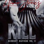 Amo Jones-kill - un cuore tra i libri