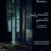 La porta aperta: Il mistero di Ladlow Hall di Charlotte Riddell - Un Cuore Tra i Libri Charlotte Riddell-La porta aperta - un cuore tra i libri