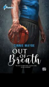 Copertina recensione: Out of Breath di Cinnie Maybe