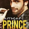 Arrogant Prince di Irene Catocci - Un Cuore Tra i Libri Irene Catocci-Arrogant Prince - un cuore tra i libri