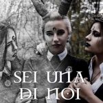 J. Reed-Sei una di noi - un cuore tra i libri