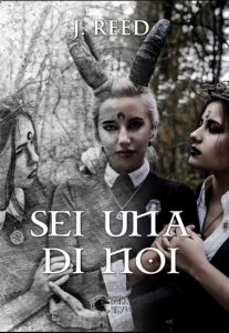 Copertina recensione: Sei una di noi di J. Reed