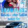 Josy F. Roas-Snowflake - un cuore tra i libri