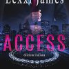 Access di Lexxi James - Un Cuore Tra i Libri Lexxi-James-Access - un cuore tra i libri