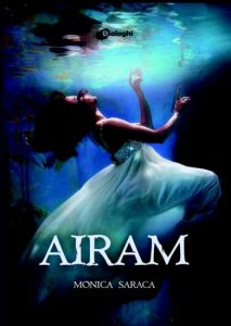 Copertina recensione: Airam di Monica Saraca
