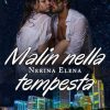 Malin nella tempesta di Nerina Elena - Un Cuore Tra i Libri