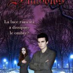 Shadows di Sephy Fontaine - Un Cuore Tra i Libri Sephy Fontaine-Shadows - un cuore tra i libri