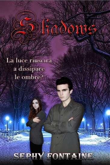 Sephy Fontaine-Shadows