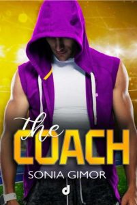 Copertina recensione: The Coach di Sonia Gimor