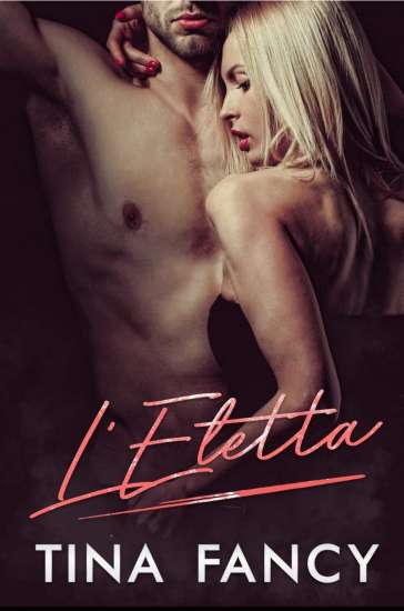 Tina fancy-l'eletta - un cuore tra i libri