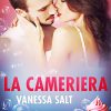 La cameriera di Vanessa Salt - Un Cuore Tra i Libri Vanessa Salt-La cameriera - un cuore tra i libri