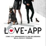 Alma Rose-Love app - un cuore tra i libri