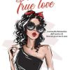 Cento per cento True Love di Cecile Bertod - Un Cuore Tra i Libri Cecile Bertod-cento per cento true love - un cuore tra i libri