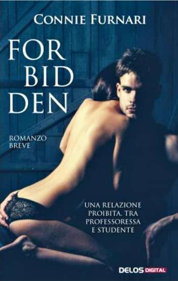 Connie Furnari-Forbidden