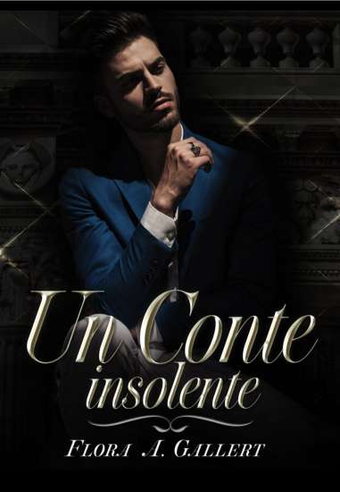 Flora A. Gallert-un conte insolente - un cuore tra i libri