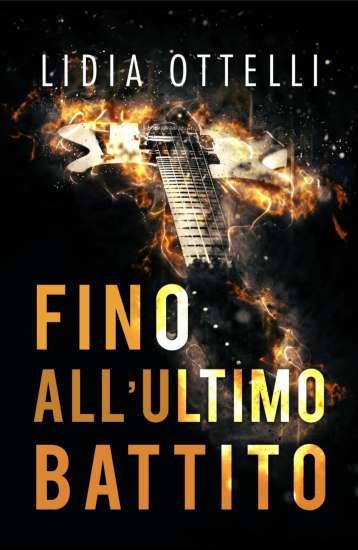 Lidia Ottelli-Fino all’ultimo battito - un cuore tra i libri