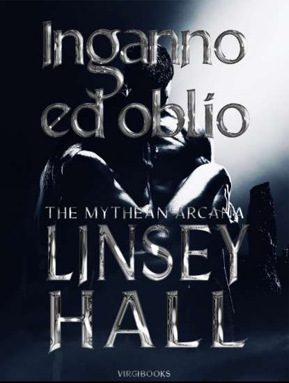 Linsey Hall-inganno e oblio - un cuore tra i libri