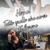 Luna Meraki-Hope, tutto quello che serve all'Amore - un cuore tra i libri