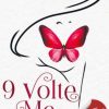 Maria Dolores Secco-9 volte me - un cuore tra i libri