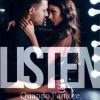 Listen: Quando l'amore fa rumore di Marisandra De Placido - Un Cuore Tra i Libri Marisandra De Placido-Listen - un cuore tra i libri