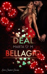 Copertina recensione: Deal Bellagio di Marta M.