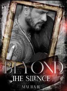 Copertina recensione: Beyond the Silence di Maura R.
