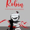Rachel Sandman-Robin - un cuore tra i libri