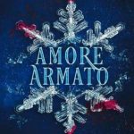Rosa Di Diamanti-Amore Armato - un cuore tra i libri