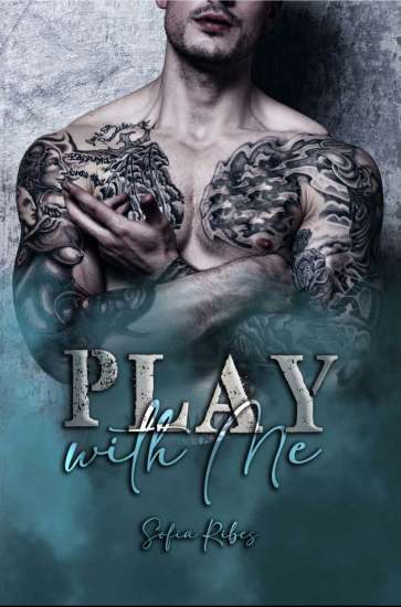 Sofia Ribes-play with me - un cuore tra i libri