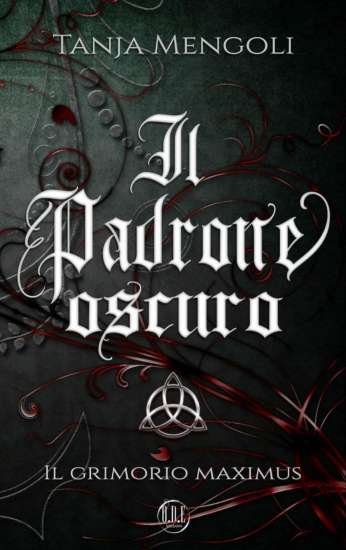 Tanja Mengoli-Il Padrone oscuro - un cuore tra i libri