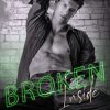 Broken Inside di Teresa D.G. - Un Cuore Tra i Libri Teresa D.G.-Broken inside - un cuore tra i libri