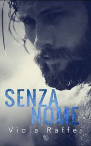 Copertina recensione: Senza Nome di Viola Raffei