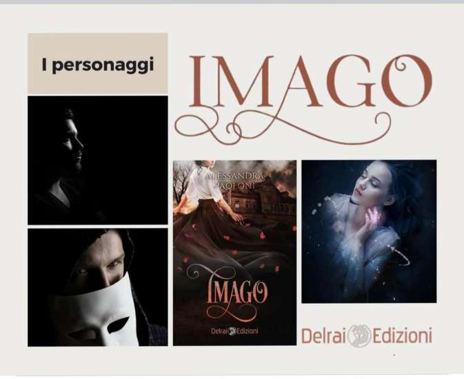 Descendens di Alessandra Paoloni - Un Cuore Tra i Libri