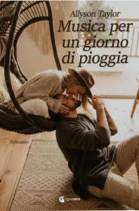 Copertina recensione: Musica per un giorno di pioggia di Allyson Taylor