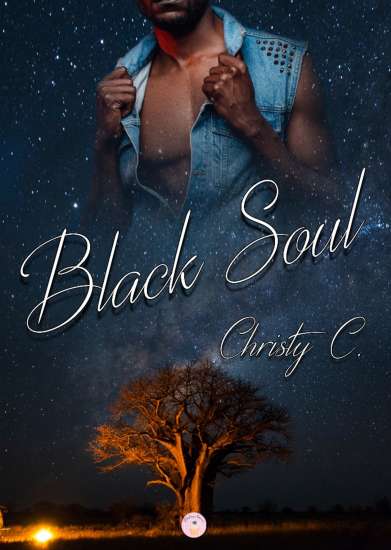 Christy C-Black Soul - un cuore tra i libri