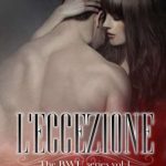 L'eccezione di Denise e Sara Spagnolo - Un Cuore Tra i Libri Denise e Sara Spagnolo-l'eccezione - un cuore tra i libri